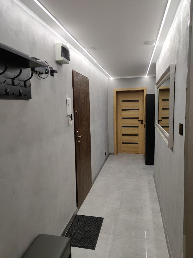 Apartament Magnat Wałcz Exterior foto